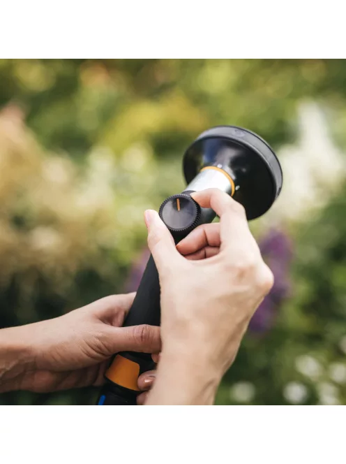 Fiskars FiberComp locsolópisztoly, multi, elülső vezérlés (1067195)