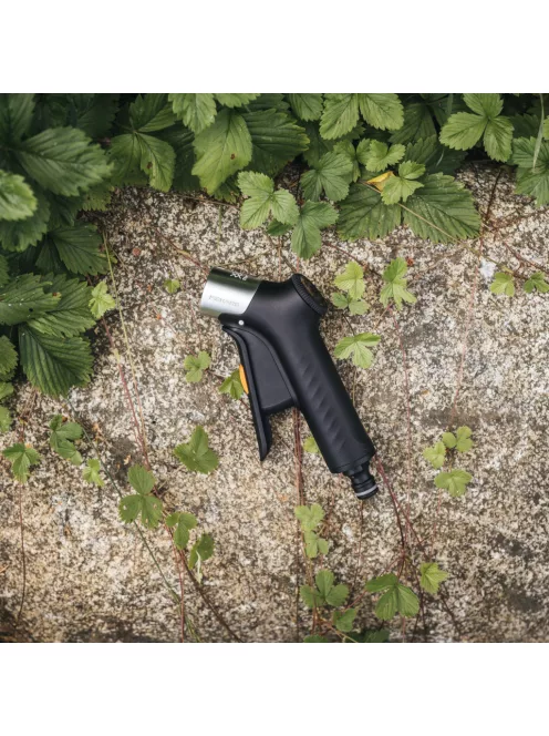 Fiskars FiberComp locsolópisztoly, multi, elülső vezérlés (1067195)
