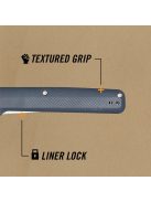 Gerber Pledge zsebkés, kék - 25 év garanciával