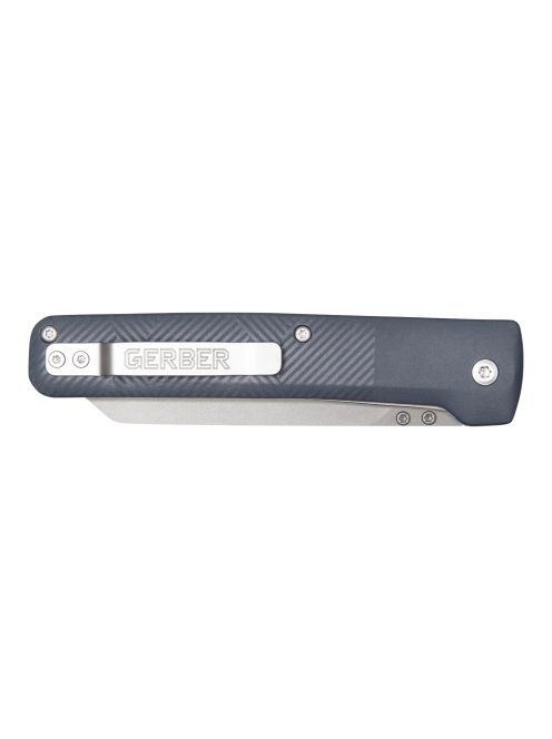 Gerber Pledge zsebkés, kék - 25 év garanciával
