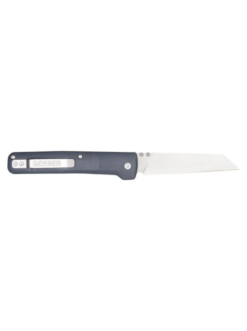 Gerber Pledge zsebkés, kék - 25 év garanciával