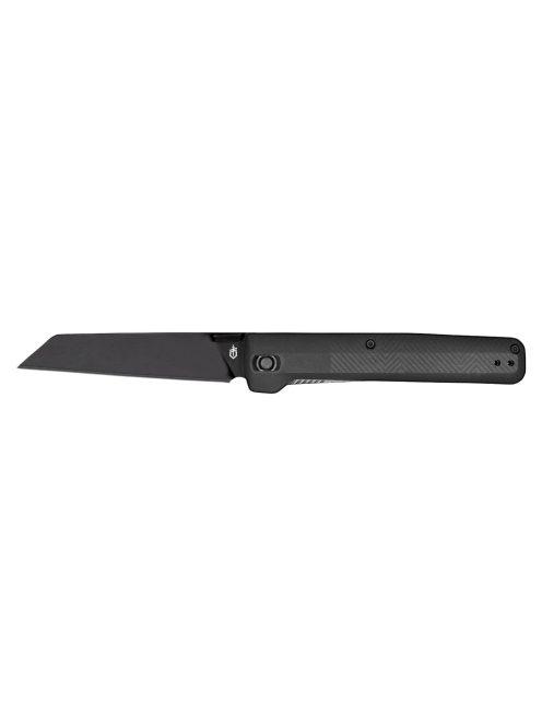Gerber Pledge zsebkés, szürke - 25 év garanciával