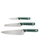 Gerber ComplEAT késkészlet - 25 év garanciával