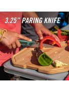 Gerber ComplEAT késkészlet, élvédővel, késtartóval - 25 év garanciával