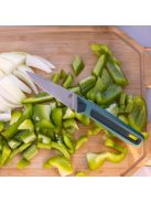 Gerber ComplEAT késkészlet, élvédővel, késtartóval - 25 év garanciával