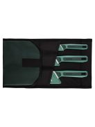 Gerber ComplEAT késkészlet, élvédővel, késtartóval - 25 év garanciával