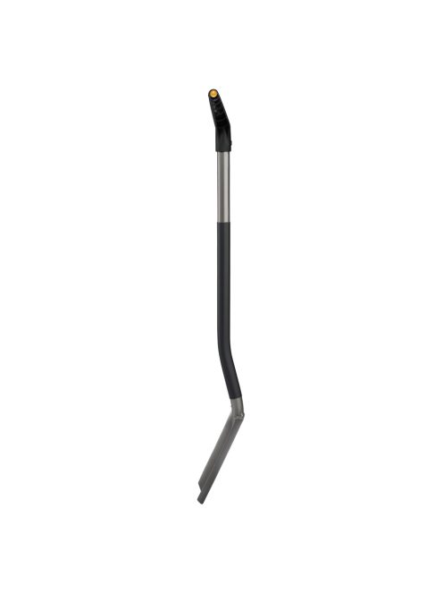 Fiskars Ergonomic™ ásólapát, szürke