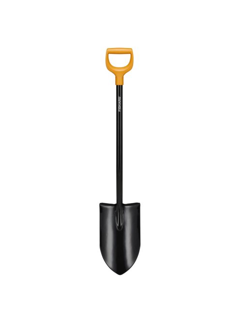 Fiskars Solid+™ hegyes ásó (XL fej)