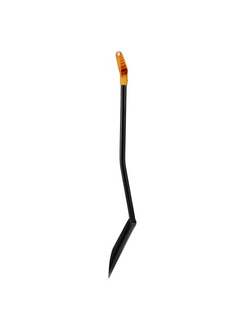 Fiskars Solid+ hegyes ásó (XL fej, hosszú szár)