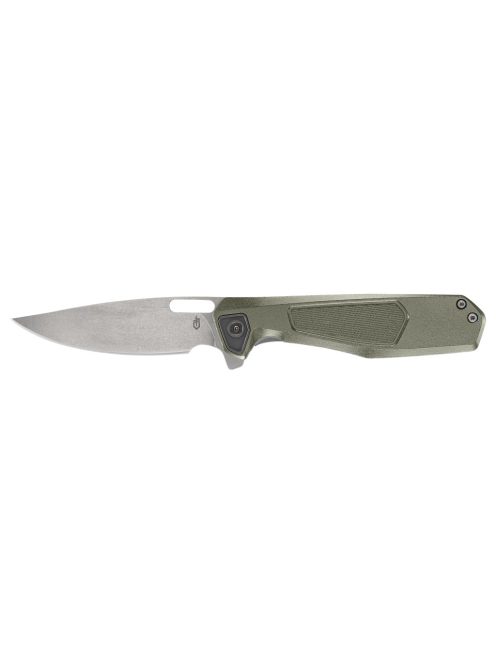 Gerber Minisada zsebkés - zsályazöld - 25 év garanciával