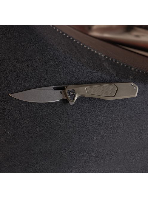Gerber Minisada zsebkés - zsályazöld - 25 év garanciával