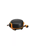 Fiskars X-Series™ XL automata tömlőkocsi szett kerekekkel