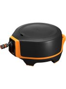 Fiskars XL automata tömlőkocsi szett