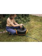 Fiskars XL automata tömlőkocsi szett