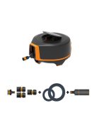 Fiskars X-Series™ XL automata tömlődob szett