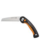 Fiskars Plus™ összecsukható fűrész 15cm SW68 - Csomagolás nélküli termék