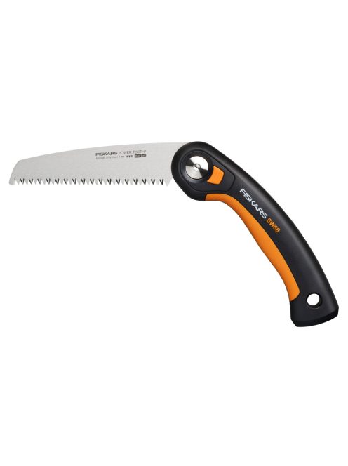 Fiskars Plus™ összecsukható fűrész 15cm SW68 - Csomagolás nélküli termék