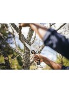 Fiskars Plus™ összecsukható fűrész 15cm SW68 - Csomagolás nélküli termék