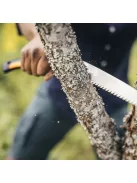 Fiskars Plus™ SW68 összecsukható fűrész, 15cm (1067552) - Csomagolás nélküli, hibátlan termék