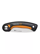 Fiskars Plus™ SW68 összecsukható fűrész, 15cm (1067552) - Csomagolás nélküli, hibátlan termék