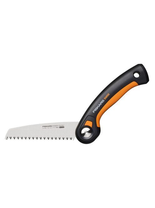 Fiskars Plus™ összecsukható fűrész 15cm SW68 - Csomagolás nélküli termék