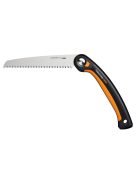 Fiskars Plus™ összecsukható fűrész 21cm SW69