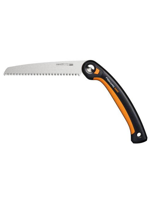 Fiskars Plus™ összecsukható fűrész 21cm SW69