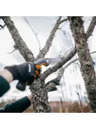 Fiskars Plus™ összecsukható fűrész 21cm SW69