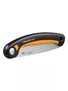 Fiskars Plus™ összecsukható fűrész 21cm SW69