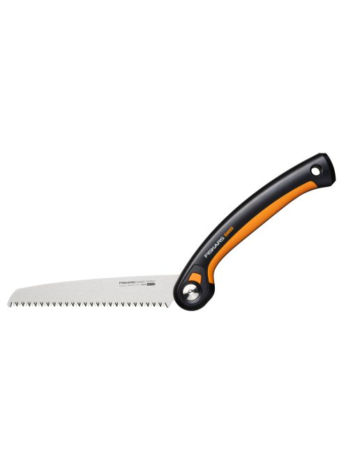 Fiskars Plus™ összecsukható fűrész 21cm SW69