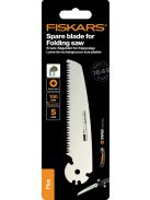 Fiskars Pótpenge PLUS összecsukható fűrészhez SW68 SW69