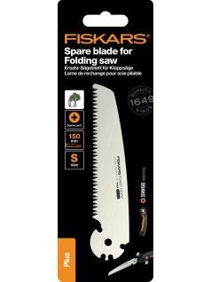 Fiskars Pótpenge PLUS összecsukható fűrészhez SW68 SW69