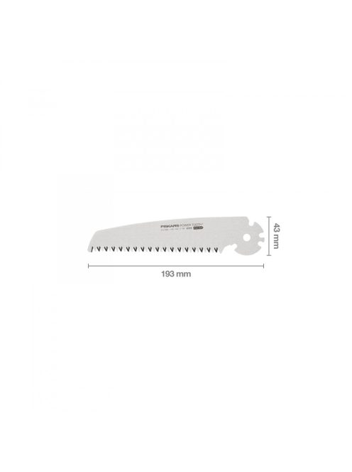 Fiskars Pótpenge PLUS összecsukható fűrészhez SW68 SW69