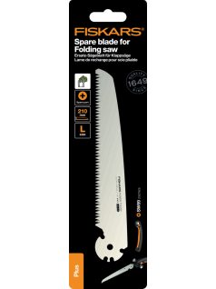 Fiskars Pótpenge Plus™ összecsukható fűrészhez SW69