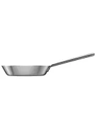 Fiskars Norden prémium acél serpenyő, 24 cm - 25 év garanciával
