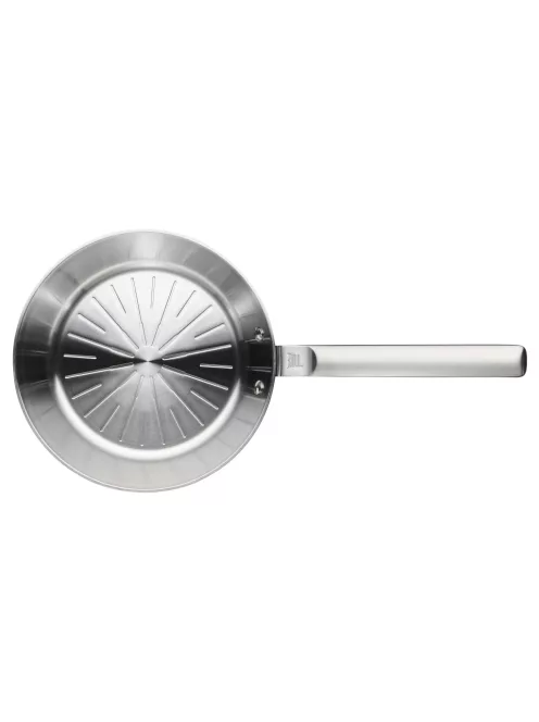 Fiskars Norden prémium acél serpenyő, 24 cm - 25 év garanciával