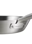 Fiskars Norden prémium acél serpenyő, 24 cm - 25 év garanciával