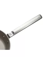 Fiskars Norden prémium acél serpenyő, 26 cm, kerámiabevonatos - 25 év garanciával