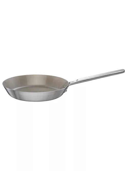 Fiskars Norden prémium acél serpenyő, 26 cm, kerámiabevonatos - 25 év garanciával