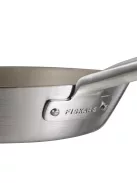 Fiskars Norden prémium acél serpenyő, 26 cm, kerámiabevonatos - 25 év garanciával