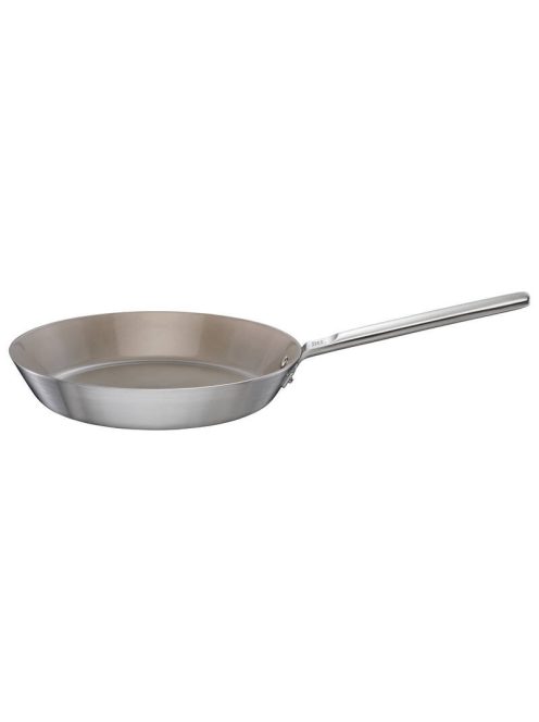 Fiskars Norden Steel serpenyő 28cm