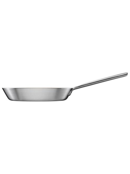 Fiskars Norden Steel serpenyő 28cm