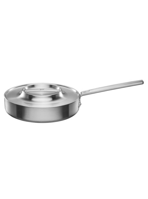 Fiskars Norden párolóserpenyő, 26 cm - 25 év garanciával
