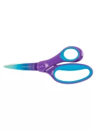 Fiskars Gyerekolló, 15 cm - OMBRE lila 