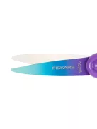 Fiskars Gyerekolló, 15 cm - OMBRE lila 