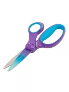 Fiskars Gyerekolló, 15 cm - OMBRE lila 