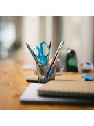 Fiskars Iskolai olló, 18 cm - türkizkék