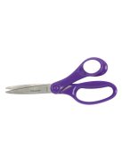 Fiskars Iskolai olló, 18 cm - lila