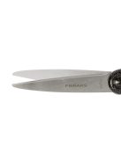 Fiskars Iskolai olló, 18 cm - Glitter fekete