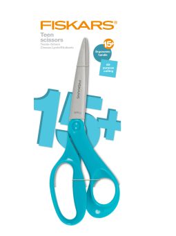 Teen Scissors